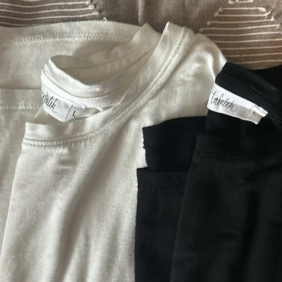 Talulah Chicago tank bundle - Picture 3 of 3